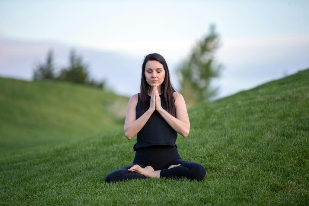 Mindfulness Activities for Adults: A Beginner’s Guide to Meditation