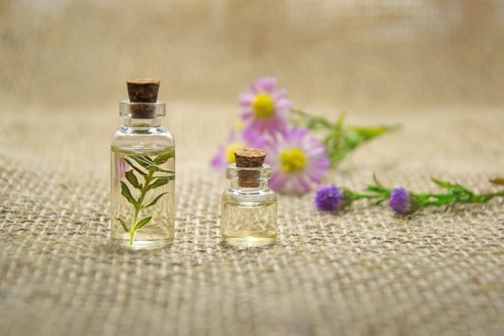 10 Calming Essential Oils for a Balanced Life That Science Approves!