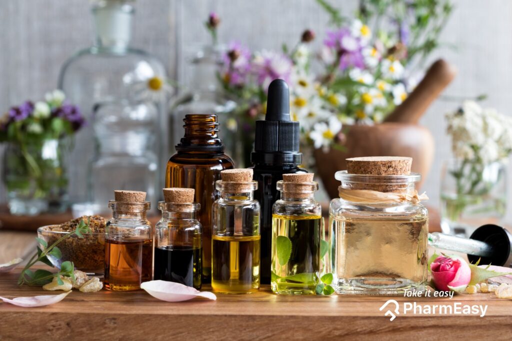 Essential Oils: Benefits and Uses for Everyday Health