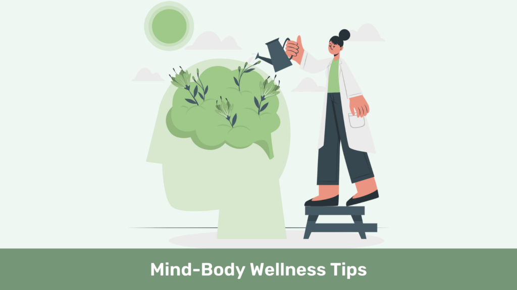 How to Achieve Mind-Body Wellness Naturally